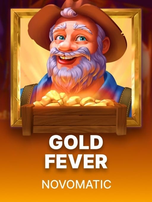 Gold Fever screenshot