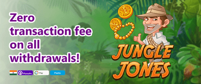 Daily Reload Boost promotion
