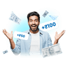 Win Big Bonuses Today