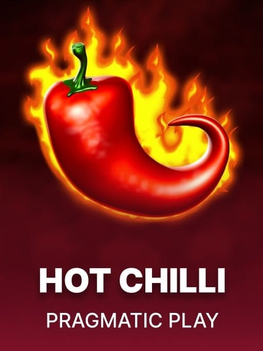 Hot Chilli screenshot